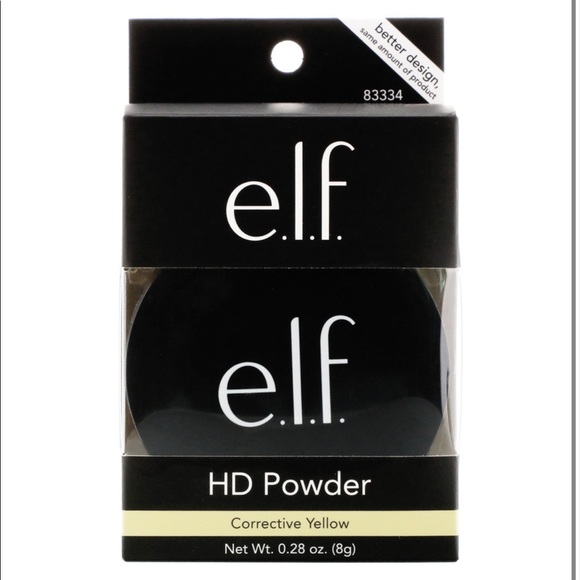 ELF setting powder - Picture 3 of 3